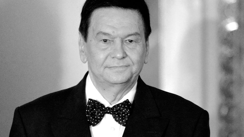 Bogusław Kaczyński – wspomnienie