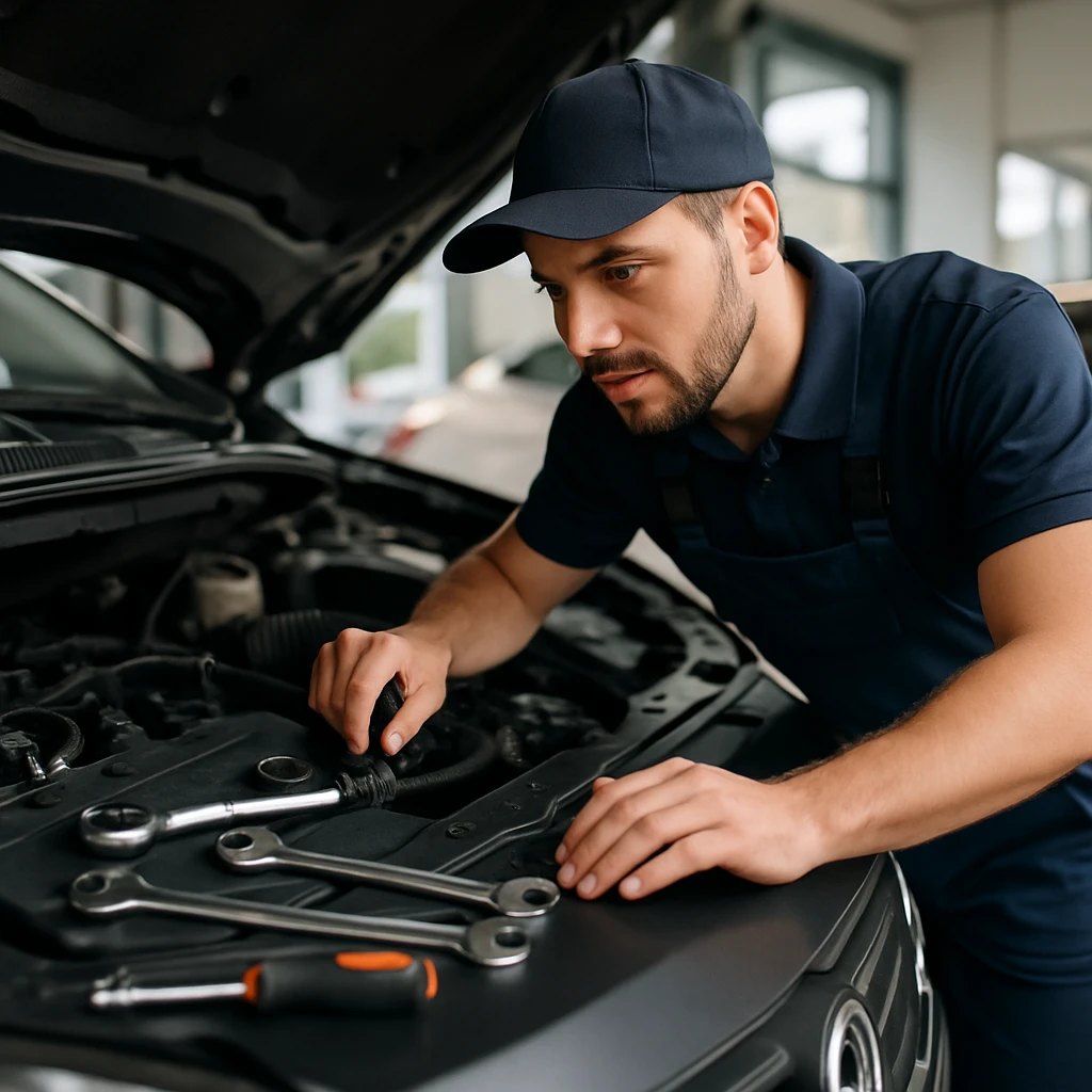 Na co zwrócić uwagę, wybierając auto pomoc?